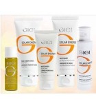 GiGi-Kosmetik mit der Produkt-Serie "Oxygen Prime"